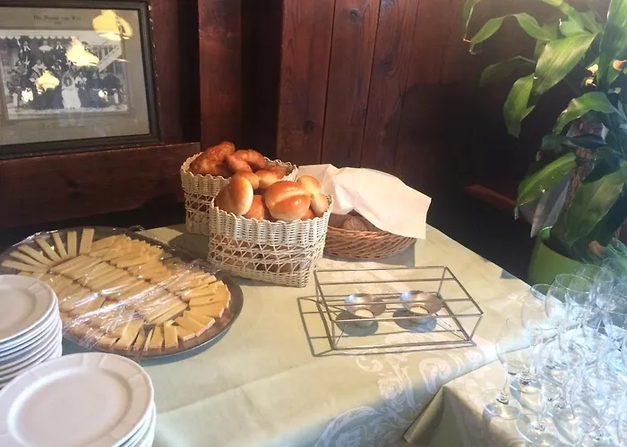 Hotel Bellevue Baeren & Restaurant 3*