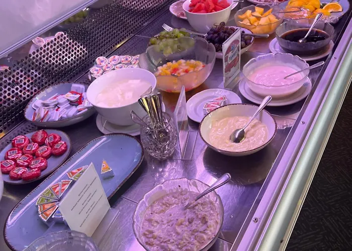 Hotel Bellevue Baeren & Restaurant