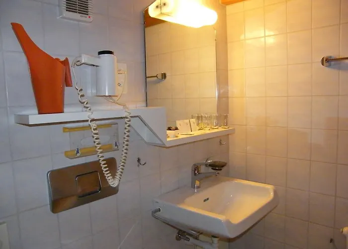 Bellevue Baeren & Restaurant Krattigen