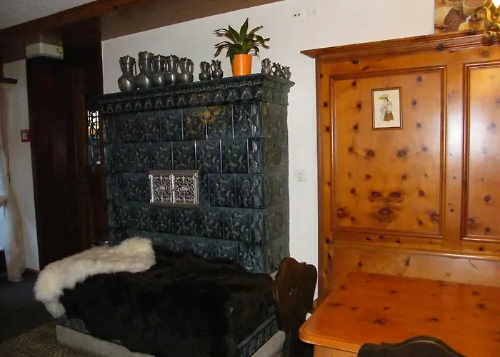 Bellevue Baeren & Restaurant