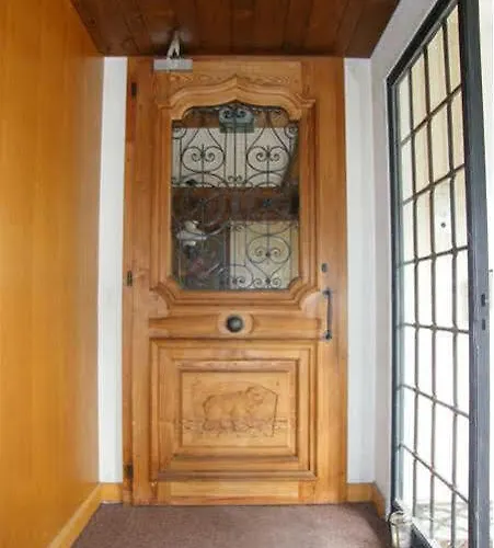 Bellevue Baeren & Restaurant 3*