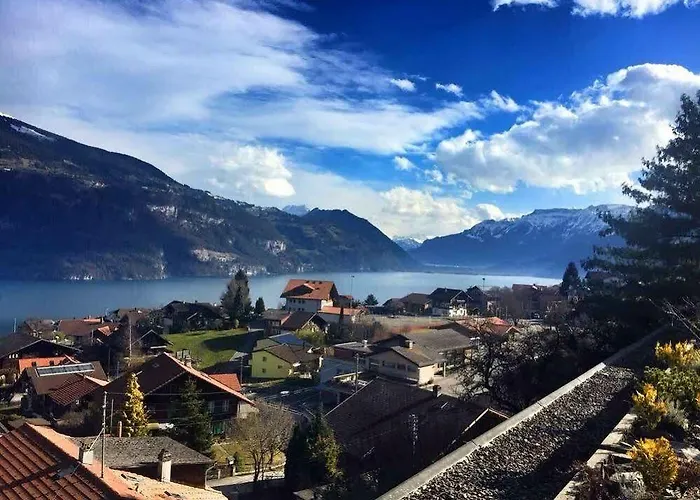 Hotel Bellevue Baeren & Restaurant 3*