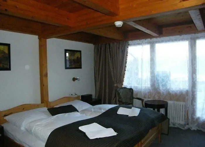 Bellevue Baeren & Restaurant