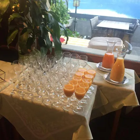 Bellevue Baeren & Restaurant 3* Krattigen