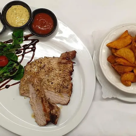 Bellevue Baeren & Restaurant