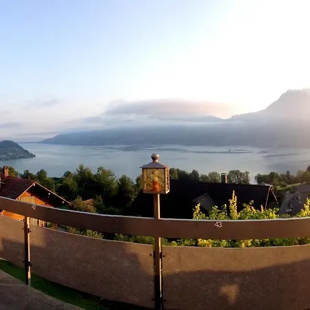 Bellevue Baeren & Restaurant 3* Krattigen