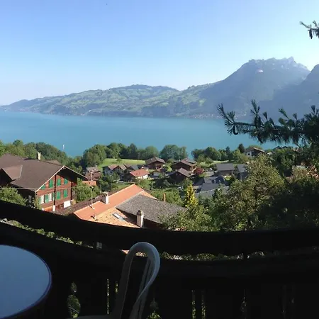 Hotel Bellevue Baeren & Restaurant