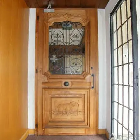 Bellevue Baeren & Restaurant 3*