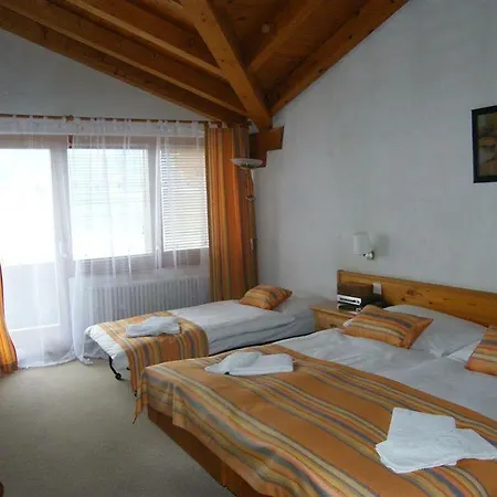 Bellevue Baeren & Restaurant