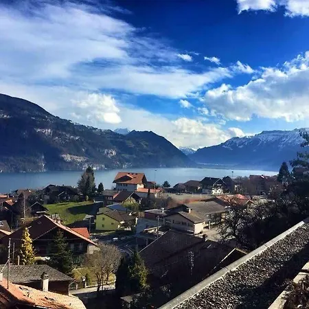 Hotel Bellevue Baeren & Restaurant 3*