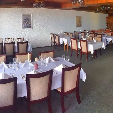 Hotel Bellevue Baeren & Restaurant