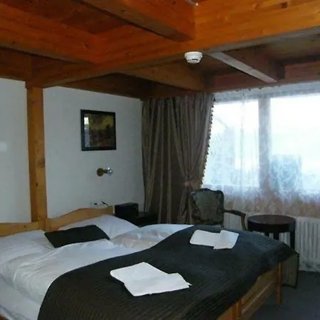 Bellevue Baeren & Restaurant