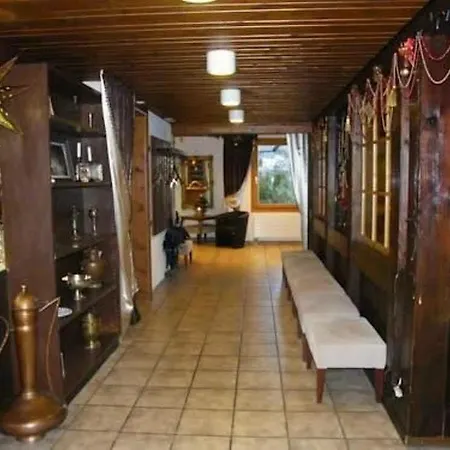 Bellevue Baeren & Restaurant