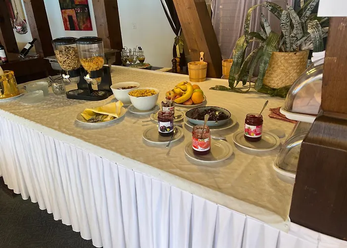 Hotel Bellevue Baeren & Restaurant