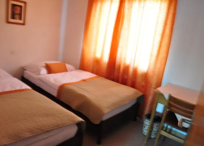 Bellevue Baeren & Restaurant