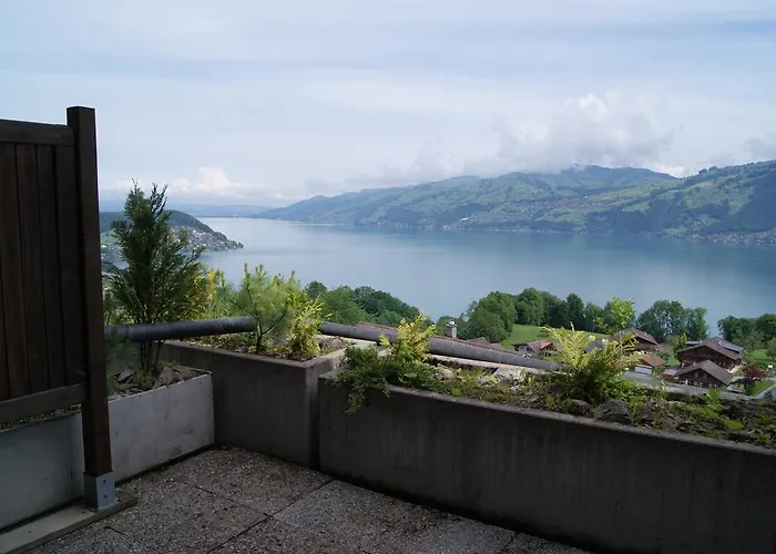 Bellevue Baeren & Restaurant Hotel