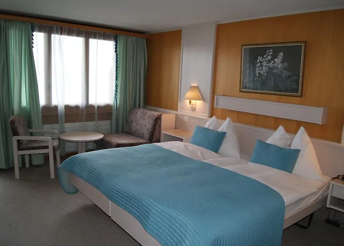 Bellevue Baeren & Restaurant